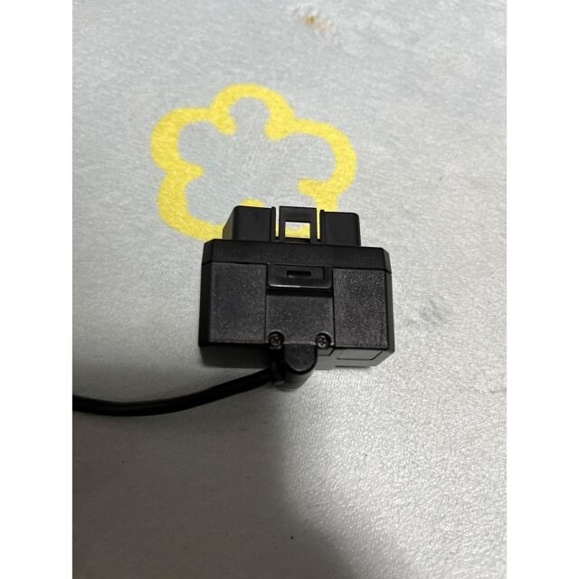 コムテック　obd2アダプター　OBD2-R3 自動車/バイクの自動車(レーダー探知機)の商品写真