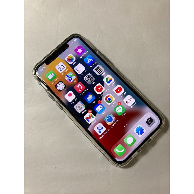 さやか様専用★iphone11pro 64g グリーン