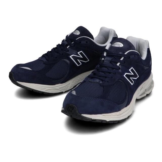 厳選された商品】 New Balance ML2002RD 27 -スニーカー