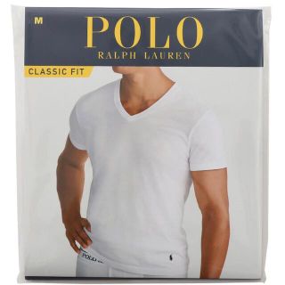 ポロラルフローレン(POLO RALPH LAUREN)の未使用　ポロラルフローレン　メンズ　肌着　M(その他)