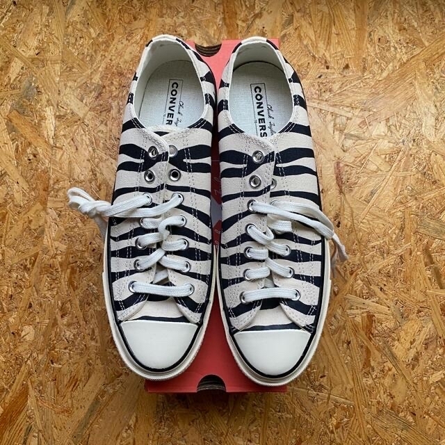 いコレクシ CONVERSE CONVERSE コンバース 23cmの通販 by たろうしょっ