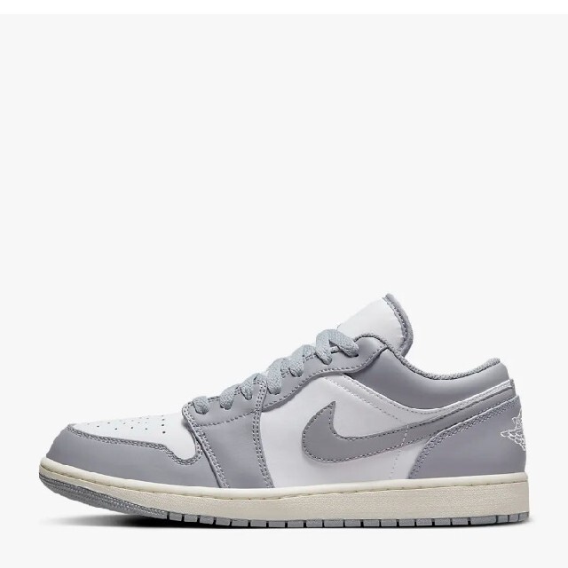 Nike Air Jordan 1 Low Vintage Grey 27cm