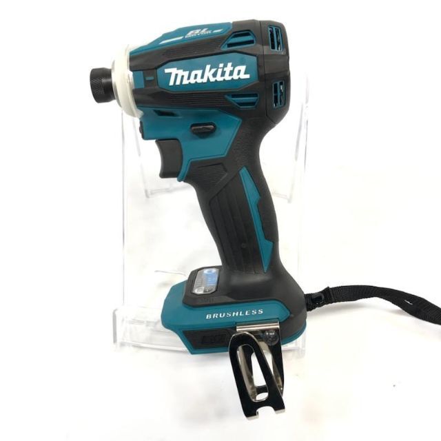 Makita(マキタ)の【新品】Makita マキタ インパクトドライバ TD172D その他のその他(その他)の商品写真