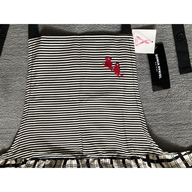 SONIA RYKIEL - 新品・未使用 タグ付き ソニアリキエル SONIA SONIA RYKIEL - 新品・未使用 タグ付き ソニアリキエル SONIA