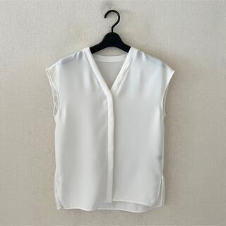 デミルクスビームス(Demi-Luxe BEAMS)のデミルクスビームス♡シャツ(シャツ/ブラウス(半袖/袖なし))