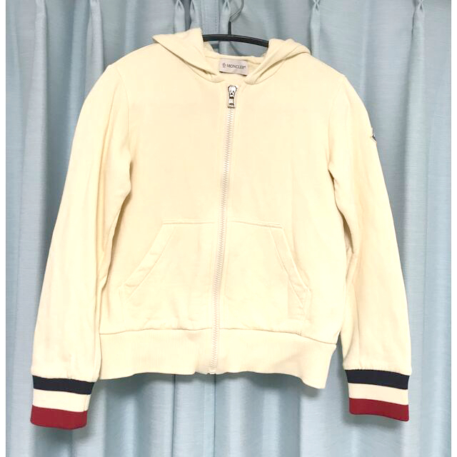 モンクレール 子供服スウェットパーカー 120〜140 ccorca.org