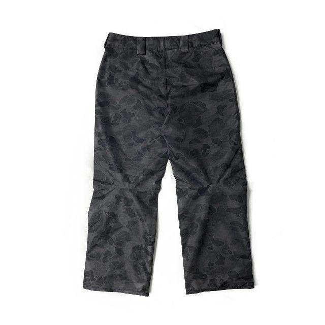 はスムーズ┷ THE NORTH FACE - ノースフェイス スノーパンツ US限定(M