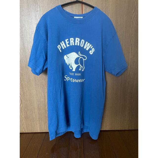 PHERROW'S(フェローズ)のフェローズ　Tシャツセット メンズのトップス(Tシャツ/カットソー(半袖/袖なし))の商品写真