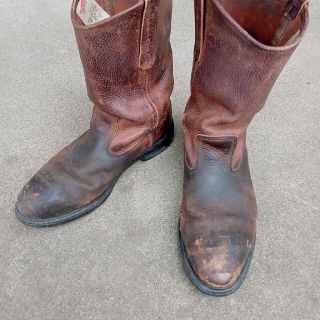 レッドウィング(REDWING)のレッドウイング 2259　ペコスブーツ(ブーツ)