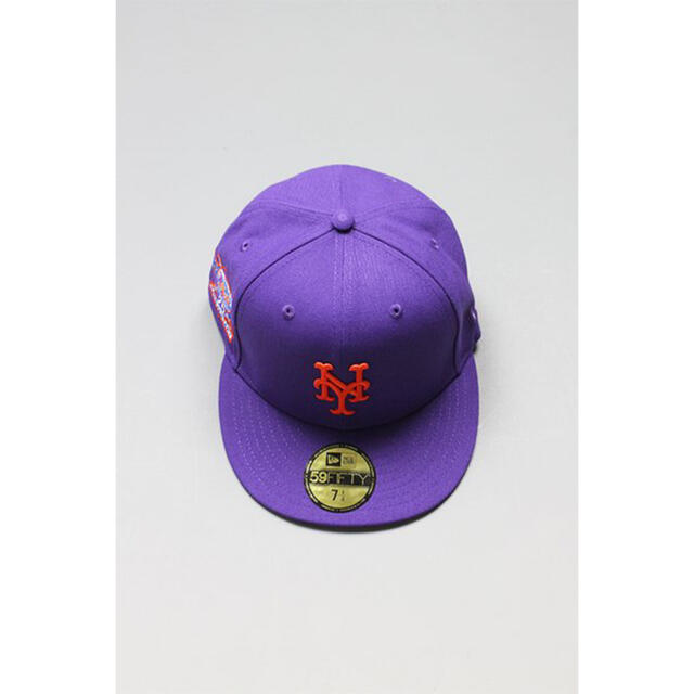 Apartment 別注 NEW ERA CAP NEW YORK METS