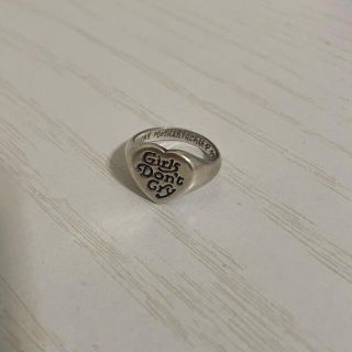 ジーディーシー リング/指輪(メンズ)の通販 7点 | GDCのメンズを買う