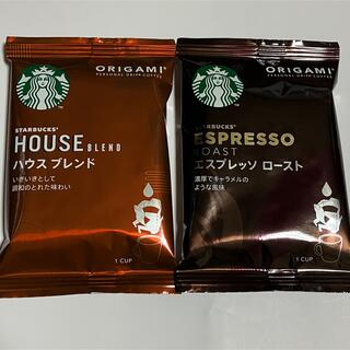 スターバックスコーヒー(Starbucks Coffee)のスターバックスドリップコーヒー(コーヒー)