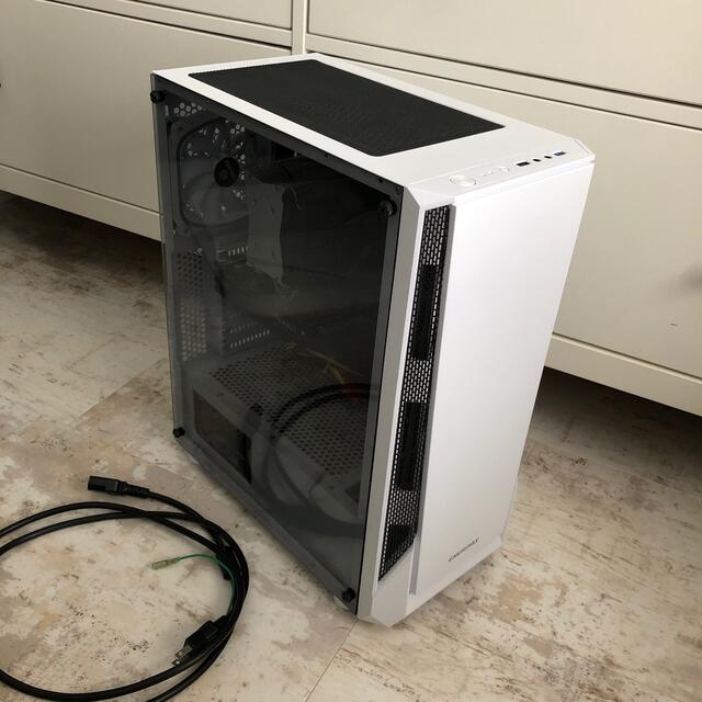 2022秋冬新作 自作ゲーミングPC i7 2600 GTX960 baimmigration.com