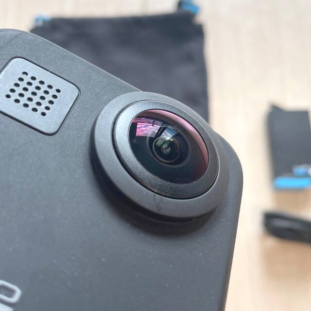 Gopro MAX