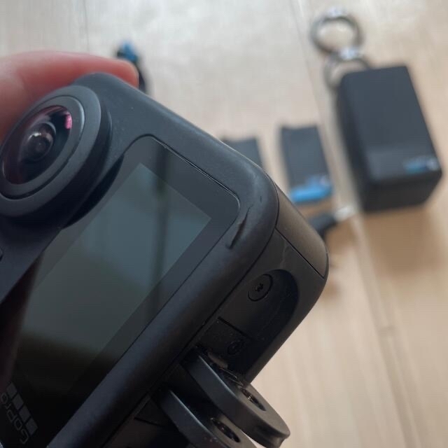 Gopro MAX