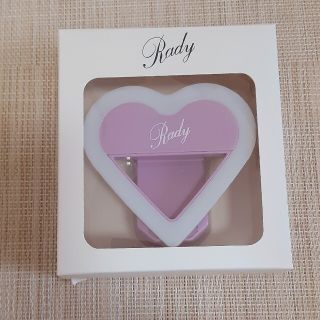 レディー(Rady)の新品未使用 未開封  Rady  ノベルティ(ノベルティグッズ)