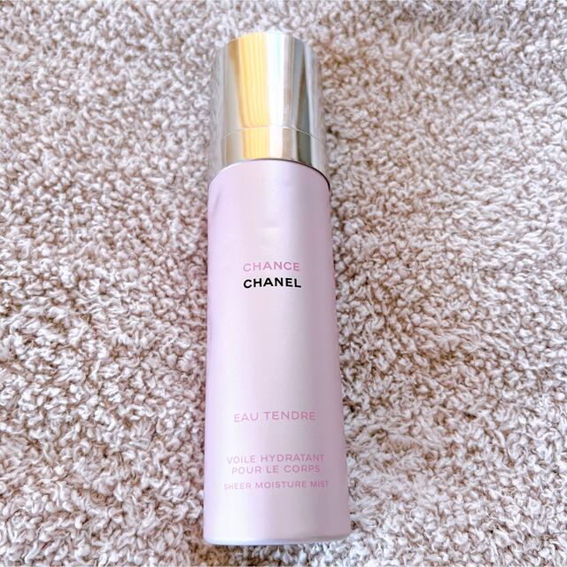 CHANEL(シャネル)のシャネル チャンス オー タンドゥル モイスチャー ミスト 100ml コスメ/美容の香水(香水(女性用))の商品写真