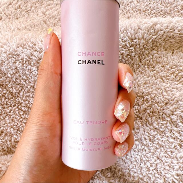 CHANEL(シャネル)のシャネル チャンス オー タンドゥル モイスチャー ミスト 100ml コスメ/美容の香水(香水(女性用))の商品写真