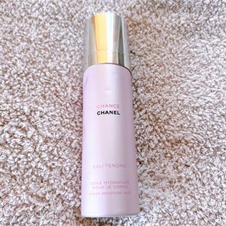 シャネル(CHANEL)のシャネル チャンス オー タンドゥル モイスチャー ミスト 100ml(香水(女性用))