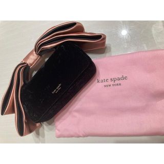 ケイトスペードニューヨーク(kate spade new york)のパーティーバッグ(クラッチバッグ)