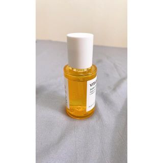 ネイチャーリパブリック(NATURE REPUBLIC)のビタペアC DARK SPOT SERUM(美容液)