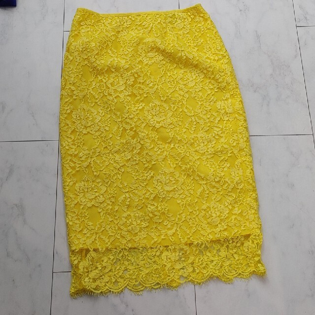 UNITED ARROWS(ユナイテッドアローズ)の専用 レディースのスカート(ひざ丈スカート)の商品写真