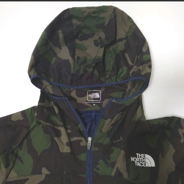 低価品質保証】 THE NORTH FACE - 美品 ザノースフェイス ランニング