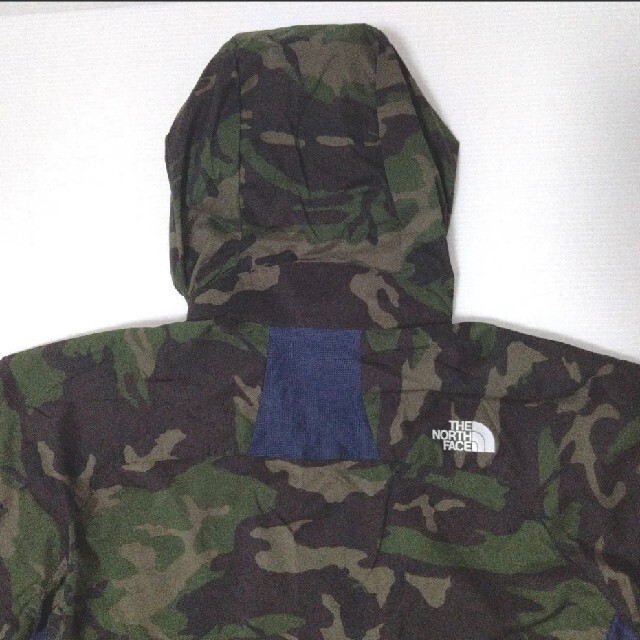 低価品質保証】 THE NORTH FACE - 美品 ザノースフェイス ランニング