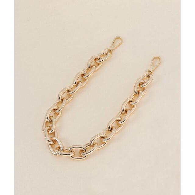 L'Appartement GOOD GRIEグッドグリーフChain Belt