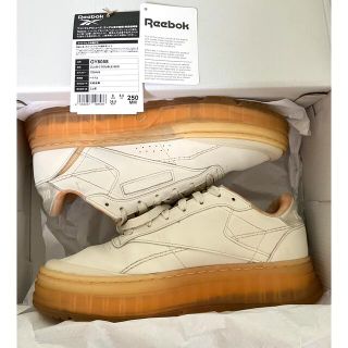 リーボック(Reebok)のReebok × MADWOMEN スニーカー (スニーカー)