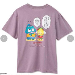 サンリオ(サンリオ)のブレビア様専用(Tシャツ(半袖/袖なし))