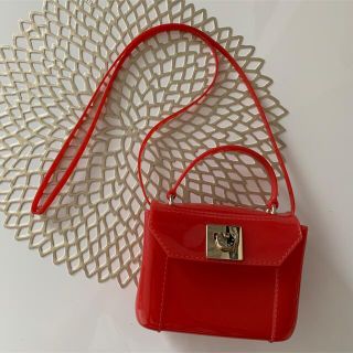 フルラ(Furla)のFURLA フルラ　キャンディバッグ　ショルダーバッグ (ショルダーバッグ)