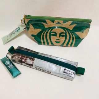 KEIKO様専用　リメイク　ペンケース(ポーチ)