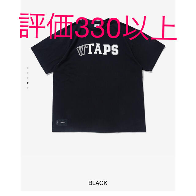 Tシャツ/カットソー(半袖/袖なし)wtaps スポット