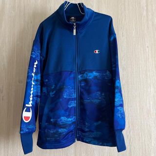 チャンピオン(Champion)のチャンピオン　ジャージ(Tシャツ/カットソー)