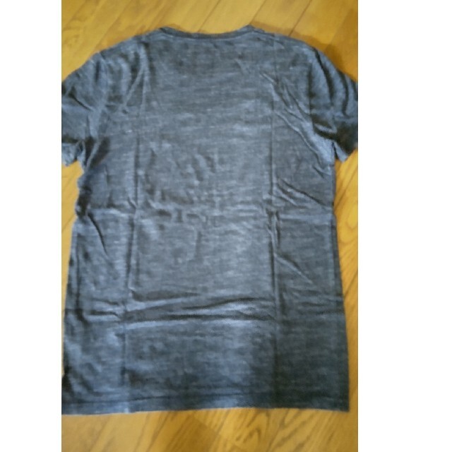 Hollister(ホリスター)のHOLLISTER Tシャツ XSサイズ メンズのトップス(Tシャツ/カットソー(七分/長袖))の商品写真