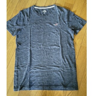 ホリスター(Hollister)のHOLLISTER Tシャツ XSサイズ(Tシャツ/カットソー(七分/長袖))