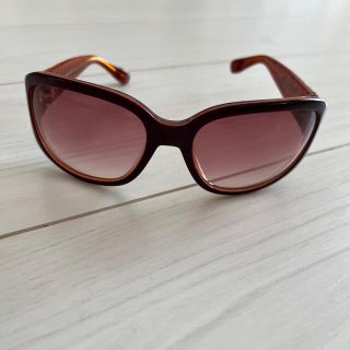 マークバイマークジェイコブス(MARC BY MARC JACOBS)のMarc by Marc Jacobsのサングラス(サングラス/メガネ)