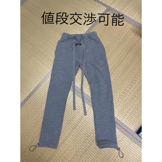 FEAR OF GOD(フィアオブゴッド)のfear of god relaxed sweat pants メンズのパンツ(その他)の商品写真