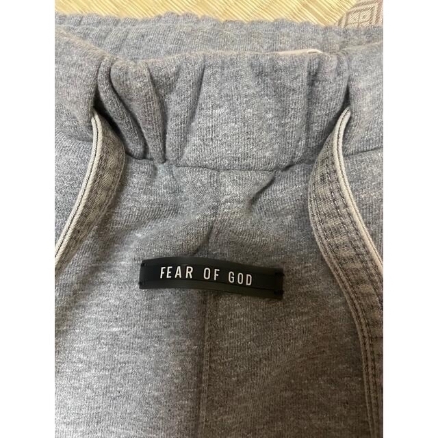 FEAR OF GOD(フィアオブゴッド)のfear of god relaxed sweat pants メンズのパンツ(その他)の商品写真