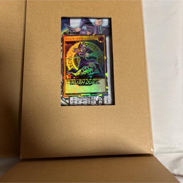 ブラックマジシャン ラッシュレア SPECIAL RED ver ブラックマジシャン ラッシュレア SPECIAL RED Ver.