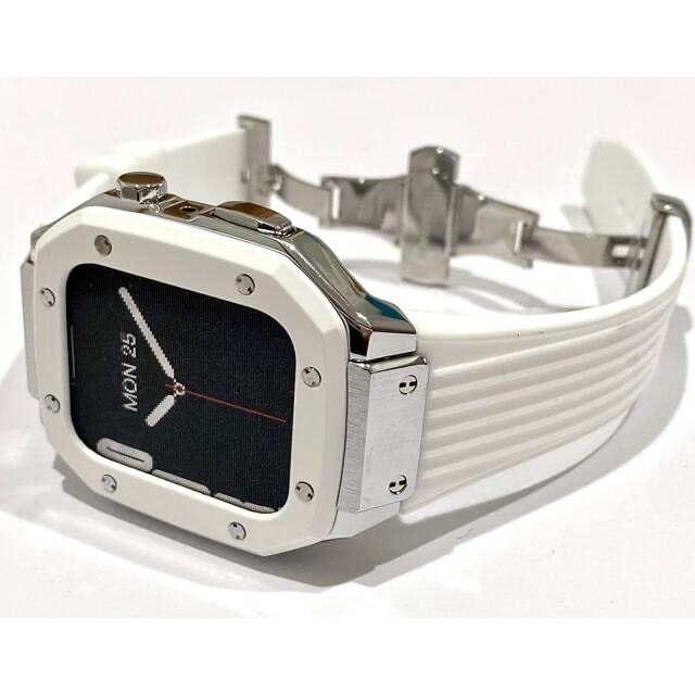 Apple Watch メタルカスタム