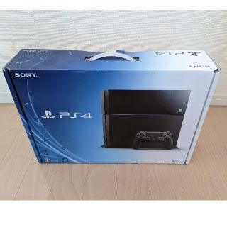 ps4 500gb 本体の通販 10,000点以上 | フリマアプリ ラクマ