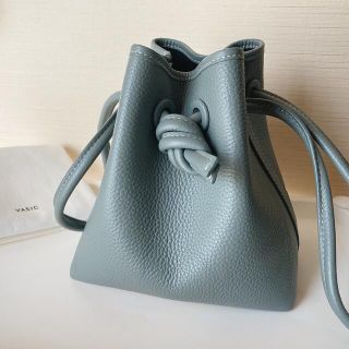 トゥモローランド ハンドバッグ(レディース)(ブルー・ネイビー/青色系 トゥモローランド ハンドバッグ(レディース)(ブルー・ネイビー/青色系