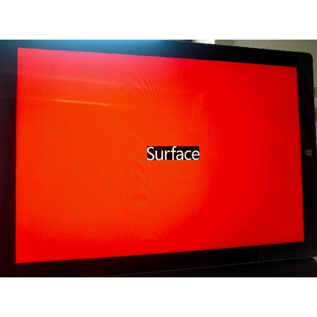 Microsoft(マイクロソフト)のSurface pro3 64GB core(TM)i3-4020Y  本体のみ スマホ/家電/カメラのPC/タブレット(タブレット)の商品写真