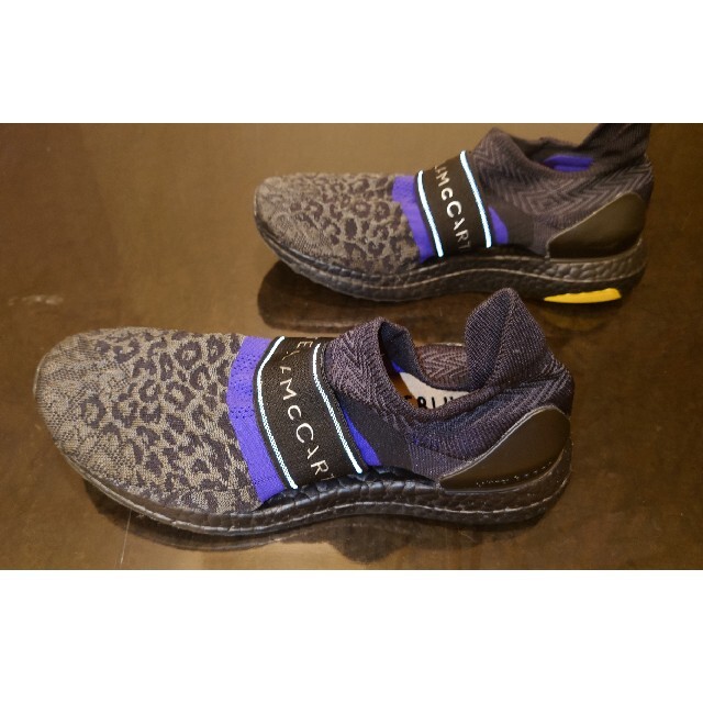 adidas by Stella McCartney(アディダスバイステラマッカートニー)のADIDAS × STELLA MCCARTNEY　スニーカー レディースの靴/シューズ(スニーカー)の商品写真