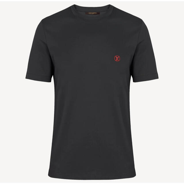 ルイヴィトン 2022 LV Tシャツ XL 新品未使用 定価58300円 超格安一点