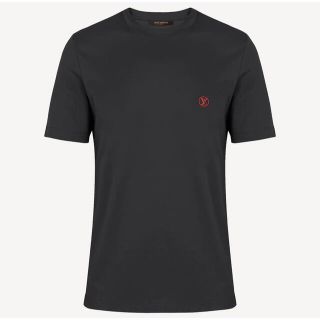 ルイヴィトン(LOUIS VUITTON)のルイヴィトン　2022 LV Tシャツ　XL 新品未使用　定価58300円(Tシャツ/カットソー(半袖/袖なし))