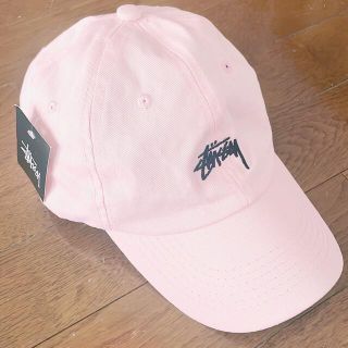 ステューシー(STUSSY)のSTUSSY キャップ🧢(キャップ)