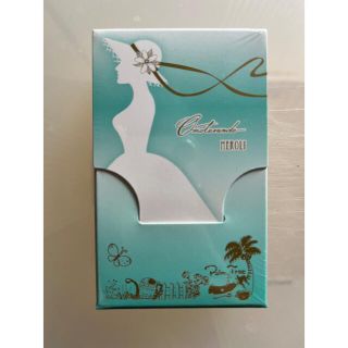 パームツリー(Palm Tree)のパームツリー オモテサンドウ ネロリ オードパルファン 50ml 新品未使用(香水(女性用))